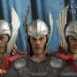 Hot Toys Thor 12 inch Collectible Figure