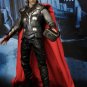 Hot Toys Thor 12 inch Collectible Figure