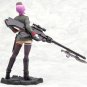 Good Smile Shuraki Trinity Box 04 Needa 1/8 PVC Figure