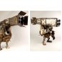 ThreeA WWR Heavy Bramble: Cydonia Western Def. Figure