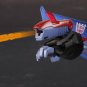 Takara Transformers Animated TA-07 Starscream
