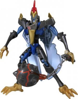 Takara Transformers Animated TA-19 Autobot Swoop