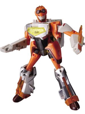 Takara Transformers Animated TA-21 Jetfire
