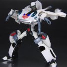 Takara Transformers Animated TA-29 Autobot Jazz