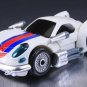 Takara Transformers Animated TA-29 Autobot Jazz
