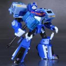Takara Transformers Animated TA-27 Ultra Magnus