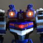 Takara Transformers Animated TA-27 Ultra Magnus