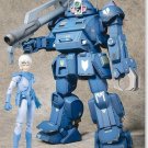 Takara Votoms DMZ-02 1/18 Scale Strikedog with Ypsilon