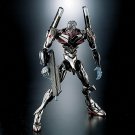 Bandai Soul of Chogokin GX-22 Evangelion EVA-04 Production
