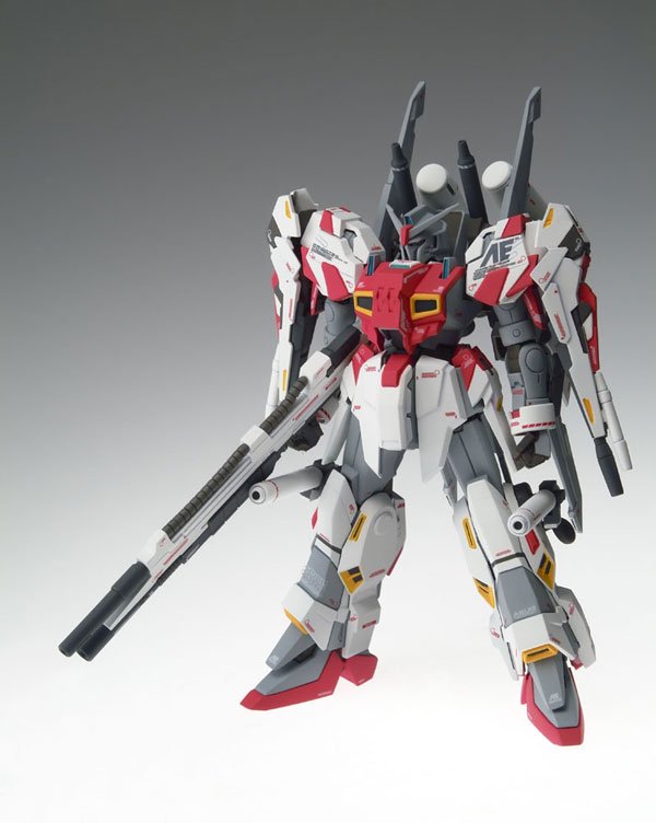 gundam gff