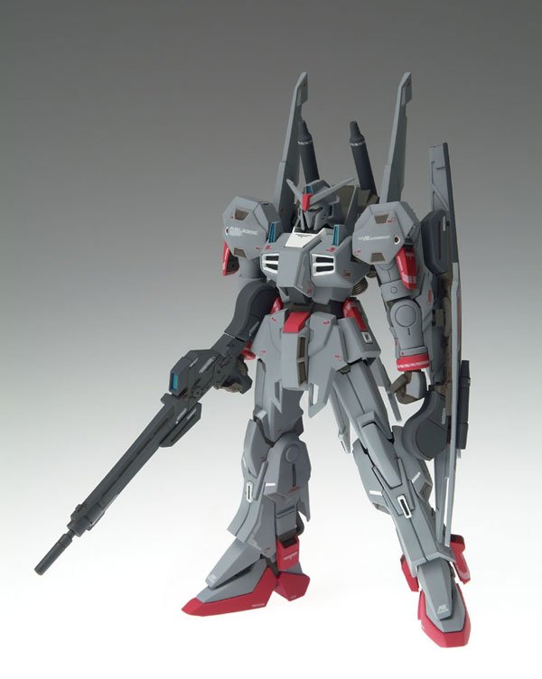 gundam gff