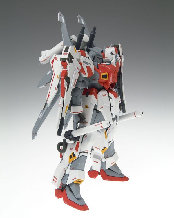 gundam gff