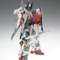 Bandai Gundam FIX GFF #0038 MSF-007 Gundam Mk-III