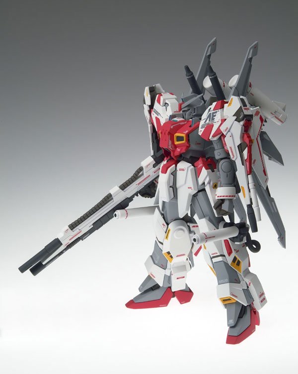 gundam gff