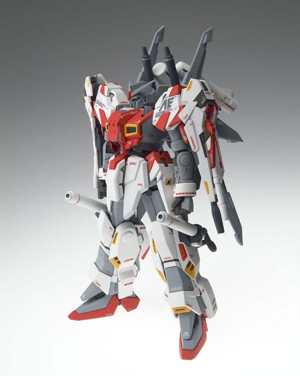 gundam gff