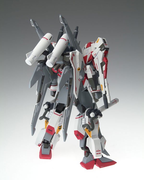 gundam gff