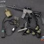 Art Figures AF-004 Navy SEAL Special 1/6 Collectible Figure
