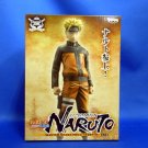 Banpresto Naruto Shippuden Masters Star Piece Naruto