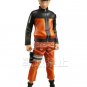 Banpresto Naruto Shippuden Masters Star Piece Naruto