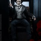 Hot Toys Sweeney Todd 12 inch Collectible Figure