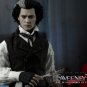 Hot Toys Sweeney Todd 12 inch Collectible Figure