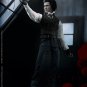 Hot Toys Sweeney Todd 12 inch Collectible Figure