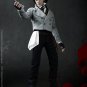 Hot Toys Sweeney Todd 12 inch Collectible Figure