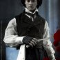 Hot Toys Sweeney Todd 12 inch Collectible Figure