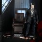 Hot Toys Sweeney Todd 12 inch Collectible Figure