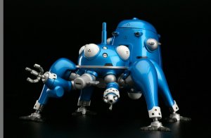 Fewture Models EX Gokin Tachikoma Ghost in the Shell S.A.C.