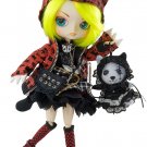 Groove Inc Dal Hangry & Angry F-317 Fashion Doll
