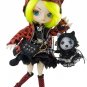 Groove Inc Dal Hangry & Angry F-317 Fashion Doll