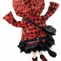 Groove Inc Dal Hangry & Angry F-317 Fashion Doll
