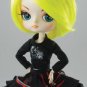 Groove Inc Dal Hangry & Angry F-317 Fashion Doll