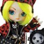 Groove Inc Dal Hangry & Angry F-317 Fashion Doll