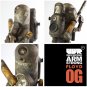 ThreeA WWRp Armstrong - Floyd 0G Collectible Figure
