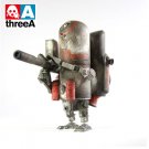 ThreeA WWRp Armstrong - Monet 0G Collectible Figure