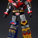 Bandai Soul of Chogokin GX-60 God Sigma Diecast Figure