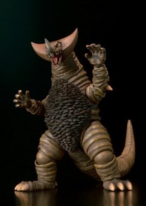 Bandai Ultra-Act Ultraman GOMORA Action Figure