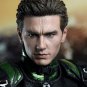 Hot Toys Spiderman 3 New Goblin 12-Inch Figure