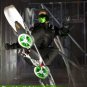 Hot Toys Spiderman 3 New Goblin 12-Inch Figure