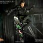 Hot Toys Spiderman 3 New Goblin 12-Inch Figure