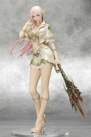 Orchid Seed Lineage II Light Elf 2nd Edition 1/7 PVC Figure