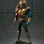 Bandai SIC Kiwami Kamen Masked Rider Agito Trinity Form