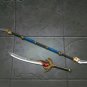 Bandai SIC Kiwami Kamen Masked Rider Agito Trinity Form