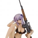 Alphamax Muv-Luv Alternative Total Eclipse Kriska Barchenowa Lingerie 1/7 Figure