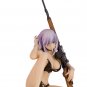 Alphamax Muv-Luv Alternative Total Eclipse Kriska Barchenowa Lingerie 1/7 Figure