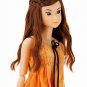 Momoko Doll Ethnic Flowerl Real Fashion Doll