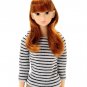 Momoko Doll Early Spring Marina Real Fashion Doll