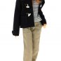 Momoko Doll Early Spring Marina Real Fashion Doll